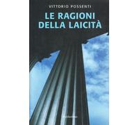 Le ragioni della laicità