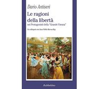 Le ragioni della libertà nei protagonisti della «Grande Vienna». Un colloquio con Juan Pablo Marcos Bay