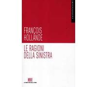 Le ragioni della sinistra