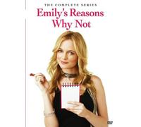 Emily Ragioni Why Not: Serie Completa (2006) - Heather Graham