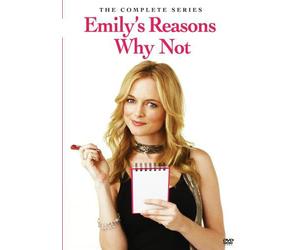 Le Ragioni Di Emily Per Cui No: Serie Completa (2006) - Heather Graham