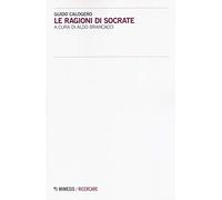 Le ragioni di Socrate