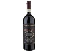 Le Ragnaie Vigna Vecchia Brunello di Montalcino DOCG 2020 0,75 ℓ
