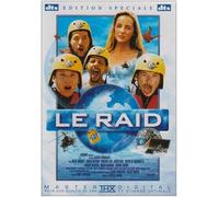 Le raid