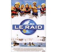 Le raid