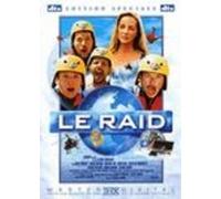 Le raid