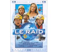 Le raid