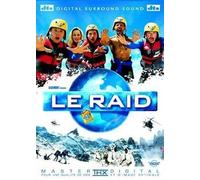 Le Raid – Paramount Pictures – Edizione Singola