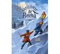 Le raid sauvage