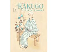Le Rakugo, à la vie, à la mort - Vol.4/5