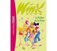 Le Rallye de la Rose: 6