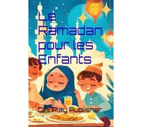 Le Ramadan pour les Enfants