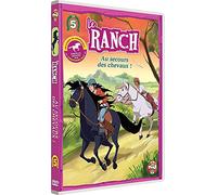 Le Ranch - 5 - Au secours des chevaux !