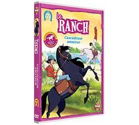 Le Ranch-7-Cascadeuse Amateur