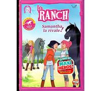 Le ranch vol. 2 : la rivale