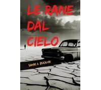 Le rane dal cielo