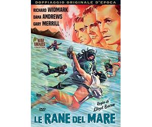 Le Rane Del Mare
