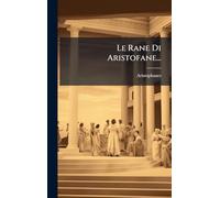 Le Rane Di Aristofane...