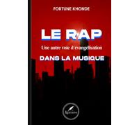 LE Rap, une autre voie d’évangélisation dans la musique