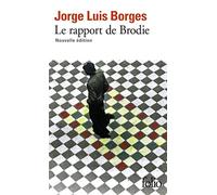 Le rapport de Brodie