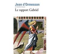 Le Rapport Gabriel