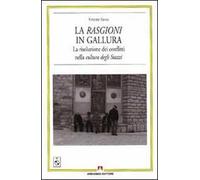 Le rasgioni in Galuura. La risoluzione dei conflitti nella cultura degli stazzi. Con CD Audio