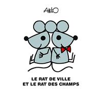 Le rat de ville et le rat des champs
