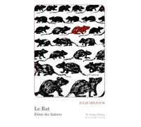 Le rat: Frère des lisières