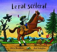 Le rat scélérat