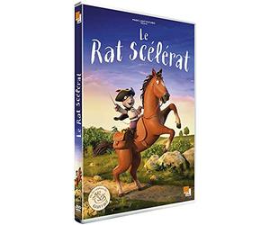 LE RAT SCELERAT