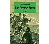 Le rayon vert