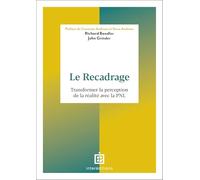 Le Recadrage: Transformer la perception de la réalité avec la PNL