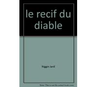 le recif du diable