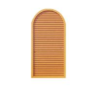 Le Recinzioni For La Privacy Resistenti Alle Intemperie E I Tralicci Da Giardino Sono Perfetti Giardini Patii Domestici, Sia All'interno Che All'esterno(Color-2,90x120cm)