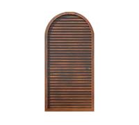 Le Recinzioni For La Privacy Resistenti Alle Intemperie E I Tralicci Da Giardino Sono Perfetti Giardini Patii Domestici, Sia All'interno Che All'esterno(Color-3,60x120cm)