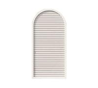 Le Recinzioni For La Privacy Resistenti Alle Intemperie E I Tralicci Da Giardino Sono Perfetti Giardini Patii Domestici, Sia All'interno Che All'esterno(Color-1,60x120cm)