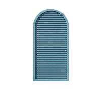 Le Recinzioni For La Privacy Resistenti Alle Intemperie E I Tralicci Da Giardino Sono Perfetti Giardini Patii Domestici, Sia All'interno Che All'esterno(Color-4,60x120cm)