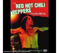 Le Red Hot Chili Peppers Phénomène