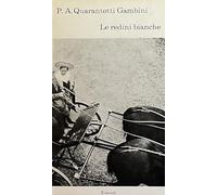 Le redini bianche