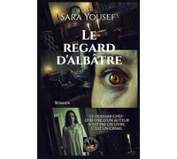 Le regard d'albâtre