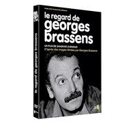 Le regard de Georges Brassens
