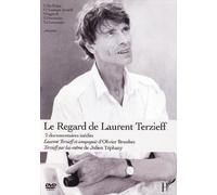 Le regard de laurent terzieff