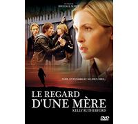 Le regard d'une mère