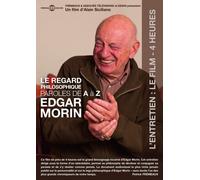 Le Regard Philosophique (DVD) Edgar Morin
