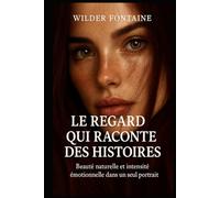 Le Regard qui Raconte des Histoires