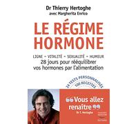 Le régime hormone