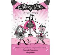 Le regine del pop. Isadora Moon
