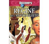 Le Regine Dell'Antico Egitto