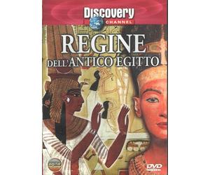 Le Regine Dell'Antico Egitto
