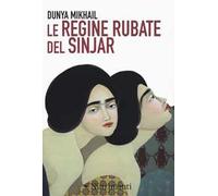 Le regine rubate del Sinjar